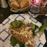 Photo n°1 de l'avis de Giuliano.o fait le 15/02/2020 à 23:51 sur le  La Cantina dei Lazzari à Naples