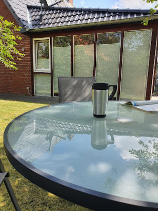 Photo Ferienwohnung Ferienwohnung Sörensen 24395 Gelting