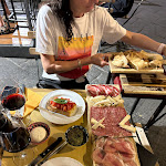 Photo n°1 de l'avis de Maciek.a fait le 02/10/2023 à 19:56 sur le  Du Versi à Siena