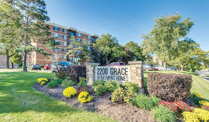 2200 Grace Apartment Homes