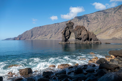 Mirador Roque de La Bonanza – El Hierro – Villa de Valverde