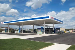 Meijer Express Gas Station image