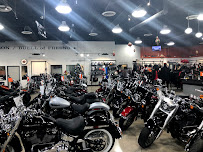Fresno Harley-Davidson - Photo 3 - Car repair in Fresno, CA, Clovis
