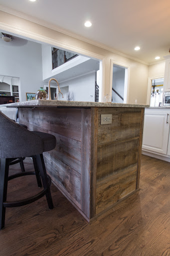 Interior Designer «Creative Cabinets and Faux Finishes, LLC», reviews and photos, 4225 Jvl Industrial Park Dr, Marietta, GA 30066, USA