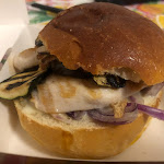 Photo n°19 de l'avis de Andrea.a fait le 18/04/2022 à 10:18 sur le  Over Restaurant à Genoa