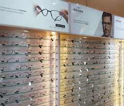 ORIANA EYEWEAR RENON photo