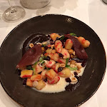 Photo n°1 de l'avis de Lucas.i fait le 29/11/2023 à 11:15 sur le  Schlemmereule - Trier à Trier