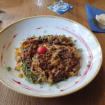 Photo n°1 de l'avis de Graziano.r fait le 30/10/2021 à 18:13 sur le  Restaurant Pizzeria Kuppelwies à Pracupola