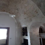 Photo n°5 de l'avis de Eryk.a fait le 25/08/2022 à 07:59 sur le  Trulli di Nonno Giovanni à Martina Franca