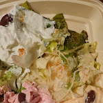 Photo n°1 de l'avis de Maike.g fait le 01/01/2022 à 17:21 sur le  Hotel Restaurant Inos à Laatzen