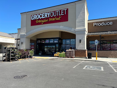 Grocery Outlet