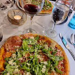 Photo n°1 de l'avis de Mark.e fait le 08/12/2023 à 20:49 sur le  Ristorante Terra e Mare à Quedlinburg