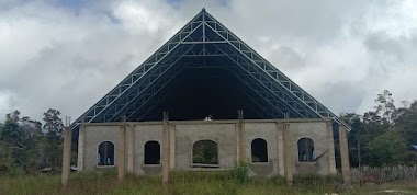 Gereja Kingmi Hosana Dokeyauwo, Wagamo