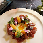 Photo n°3 de l'avis de Pierluigi.h fait le 11/09/2021 à 20:37 sur le  OSTARIA - Siracusa à Syracuse