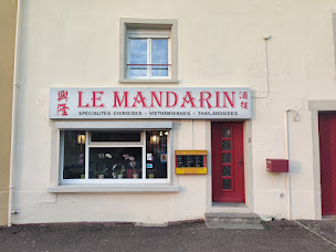 Photo n°19 de Le Mandarin à Mirecourt ()