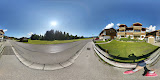 Street View et 360° Holiday apartment Ferienwohnung Am Riedbach 87527 Ofterschwang (miniature)