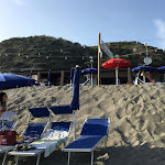 Photo n°1 de l'avis de Christian.e fait le 08/06/2019 à 16:32 sur le  Belmare Maronti Beach di Ernesto Mattera à Barano d'Ischia