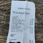 Photo n°1 de l'avis de Gaspare.a fait le 28/08/2021 à 14:43 sur le  L'Osteria del Siciliano à Nicolosi