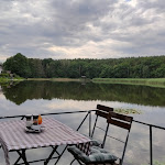 Photo n°1 de l'avis de Karsten.h fait le 15/07/2023 à 15:11 sur le  Al Lago im Jägerhof à Seddiner See