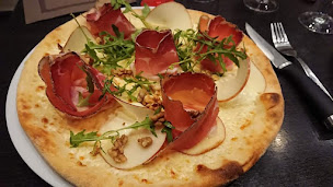 Photo n°11 de Pizzeria Lyon 7 à Lyon ()