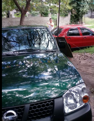 Opiniones de Lavadero Los Hermanos en Las Piedras - Servicio de lavado de coches
