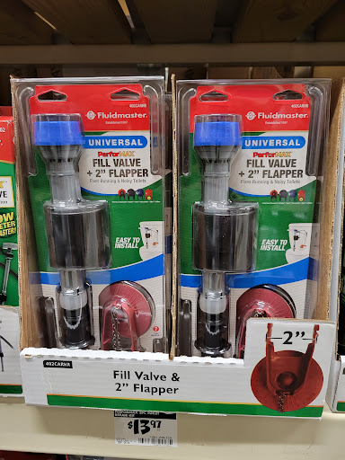 Home Improvement Store «The Home Depot», reviews and photos, 415 Cunningham Dr, Sioux City, IA 51106, USA