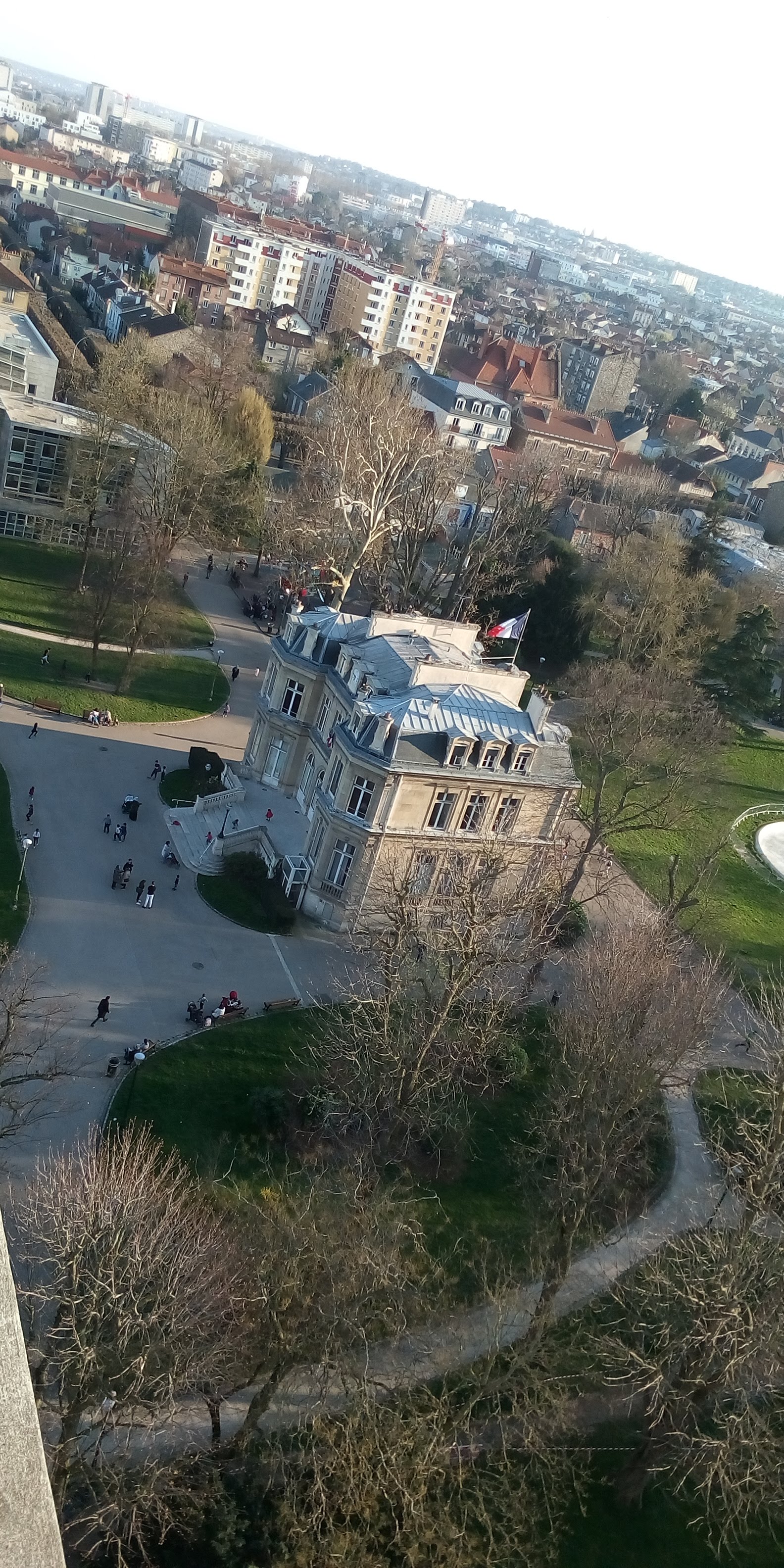 Photo n° 1 de l'avis de David.L fait le 21/03/2019 à 00:30