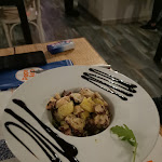 Photo n°5 de l'avis de Emilia.a fait le 07/08/2023 à 08:35 sur le  Pepe Nero à Salerno