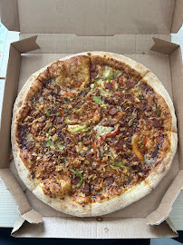 Plats et boissons du Pizzeria Domino's Pizza Bain-de-Bretagne - n°3