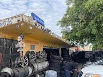 Acapulco Tires - Photo 3 - Car repair in Glendale, CA, Glendale