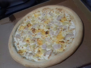 Photo n°40 de Trio Pizza à Villeparisis ()