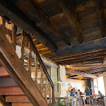 Photo n°6 de l'avis de Sara. fait le 12/04/2022 à 19:41 sur le  Restaurante Refeitro da Baixa à Coimbra