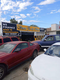 Sierra Tire & Wheel - Photo 7 - Car repair in Sacramento, CA, Sacramento