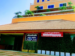 เจ.เค.อพาร์ทเม้นท์