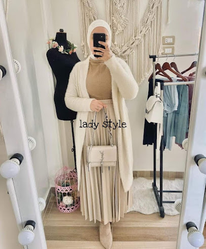 Lady Style