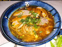 Soupe du Restaurant asiatique Pho & Shi à Six-Fours-les-Plages - n°2