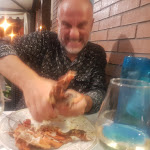 Photo n°3 de l'avis de Tiziana.r fait le 22/07/2019 à 15:49 sur le  Ristorante Campanelli à Porto San Giorgio
