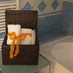 Photo n°13 de l'avis de Mr.. fait le 20/10/2021 à 09:06 sur le  Exclusive Hotel Residence La Reunion à Ravenna