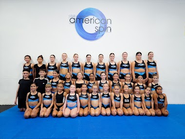 Club Deportivo American Spin & Fitkid Fuerteventura