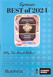 American Venture Inc. - Photo 6 - Car repair in Syracuse, NY, Syracuse