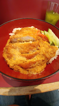 Katsudon du Restaurant japonais authentique Sapporo à Paris - n°4