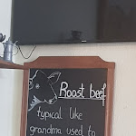 Photo n°1 de l'avis de renato.e fait le 11/04/2019 à 13:41 sur le  Marcus Brewery Berlin à Berlin