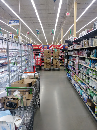 Supermarket «Walmart Neighborhood Market», reviews and photos, 1442 S Parker Rd, Denver, CO 80231, USA