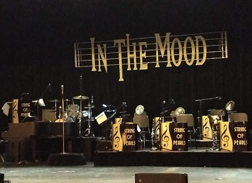 Live Music Venue «Tarrytown Music Hall», reviews and photos, 13 Main St, Tarrytown, NY 10591, USA