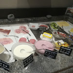 Photo n°10 de l'avis de TechThis. fait le 28/01/2019 à 06:37 sur le  Lindenberger Hof Hotel / Restaurant à Lindenberg im Allgäu