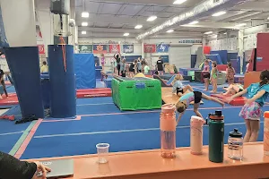 Sonshine Gymnastics-Holly image