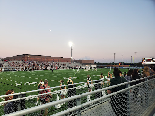 Stadium «Veterans Memorial Stadium, League City, Texas», reviews and photos, 2305 E Main St, League City, TX 77573, USA