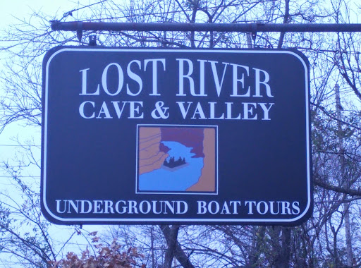 Non-Profit Organization «Lost River Cave», reviews and photos, 2818 Nashville Rd, Bowling Green, KY 42101, USA