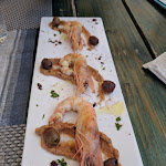 Photo n°2 de l'avis de Roberta.e fait le 30/06/2018 à 14:59 sur le  Poesia Restaurant and Bar à Roca