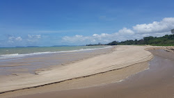 Foto von Nong Fab Beach mit geräumige küstenlinie